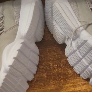 Women Nautica Tennis Shoes